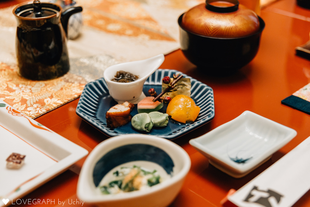 お食い初めを手作りしよう お家で作れる簡単レシピをご紹介 お食い初めを手作りしよう お家で作れる簡単レシピをご紹介