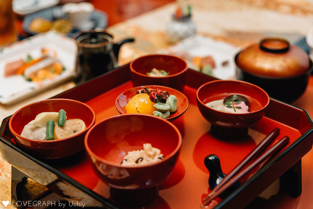 お食い初めを手作りしよう お家で作れる簡単レシピをご紹介 お食い初めを手作りしよう お家で作れる簡単レシピをご紹介