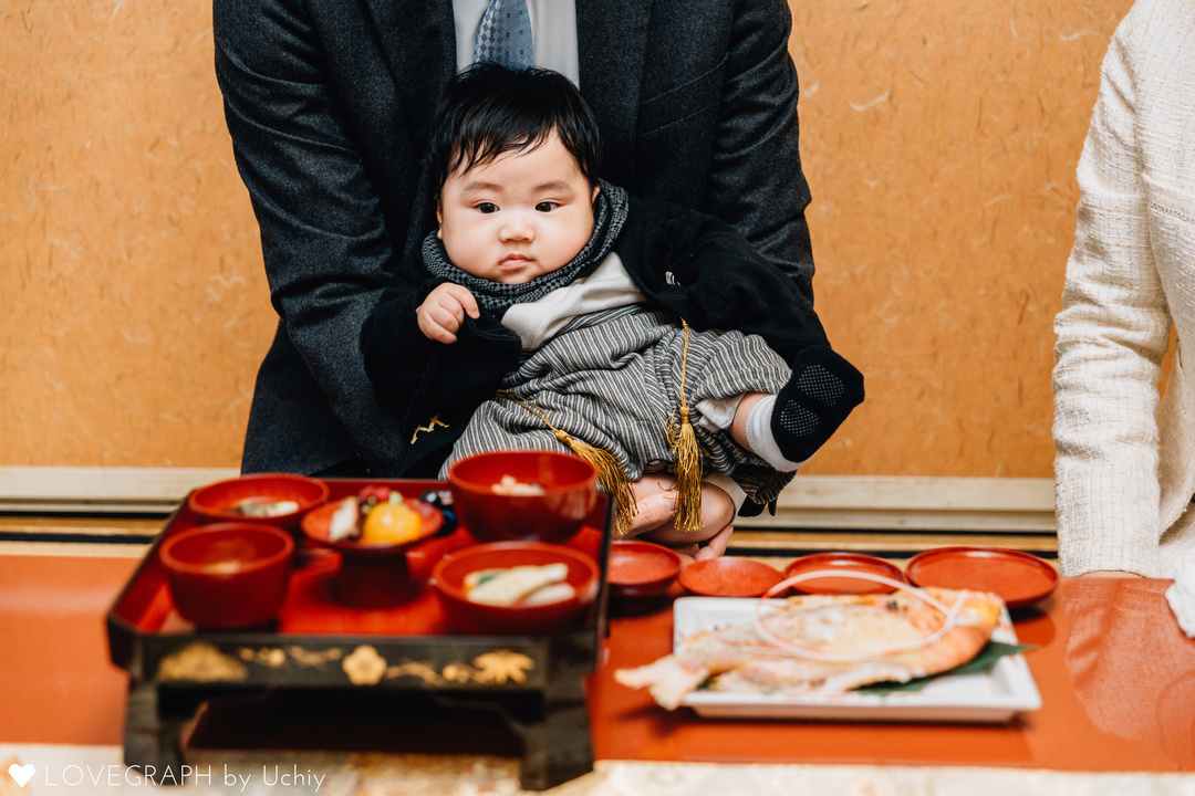 お食い初めを手作りしよう♪お家で作れる簡単レシピをご紹介  2番目の写真