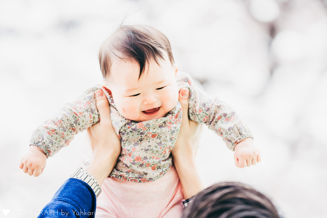 祝生後6ヶ月 ハーフバースデーイベントに参加しよう Lovegraph Journal 祝生後6ヶ月 ハーフバースデーイベントに参加しよう Lovegraph Journal