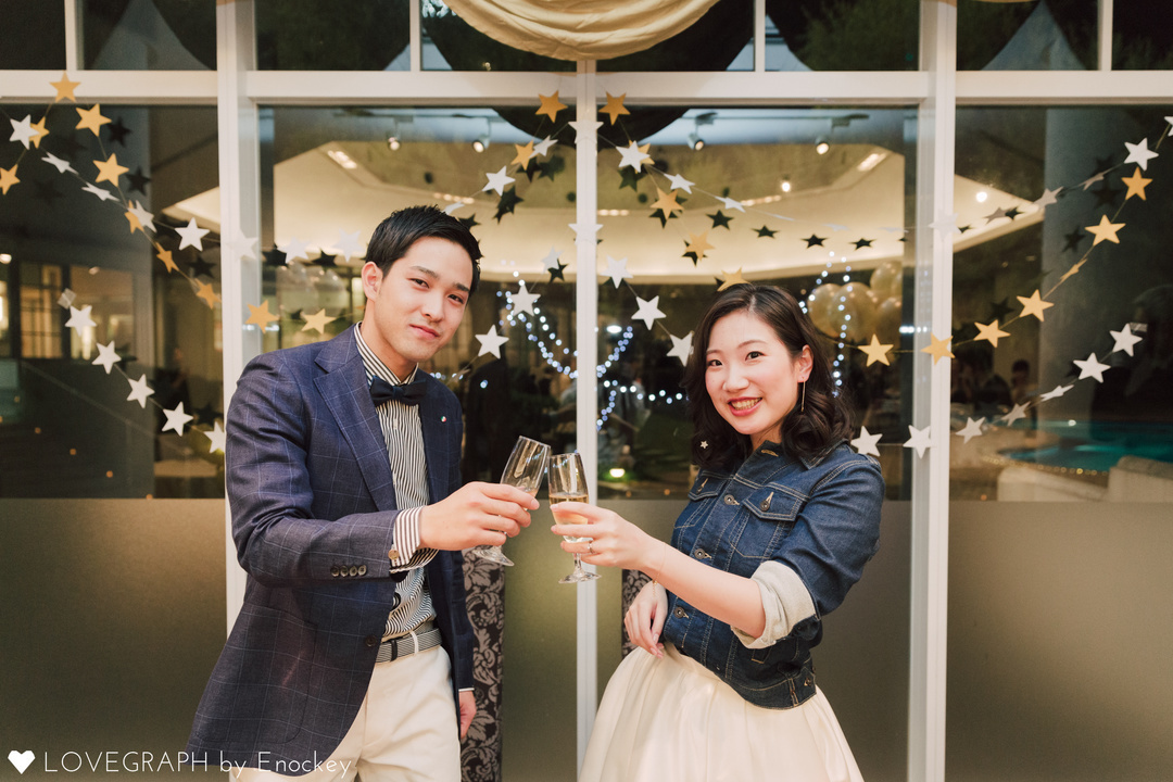二人きりでも家族でも 結婚記念日の食事に迷ったら 二人きりでも家族でも 結婚記念日の食事に迷ったら