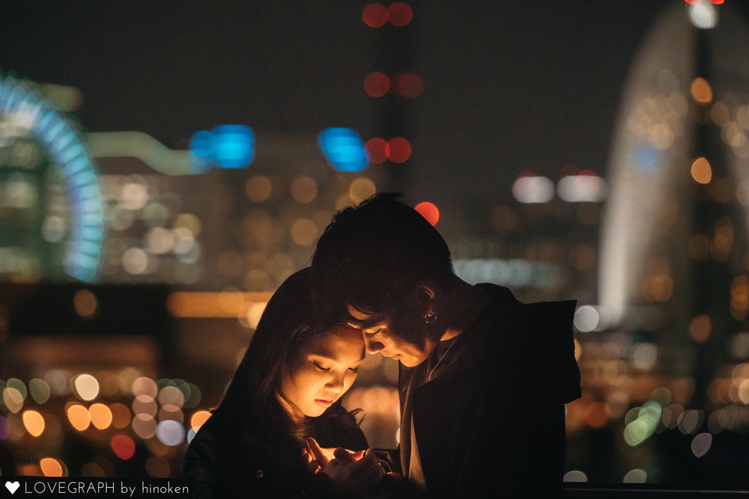 二人きりでも家族でも！結婚記念日の食事に迷ったら…！  3番目の写真