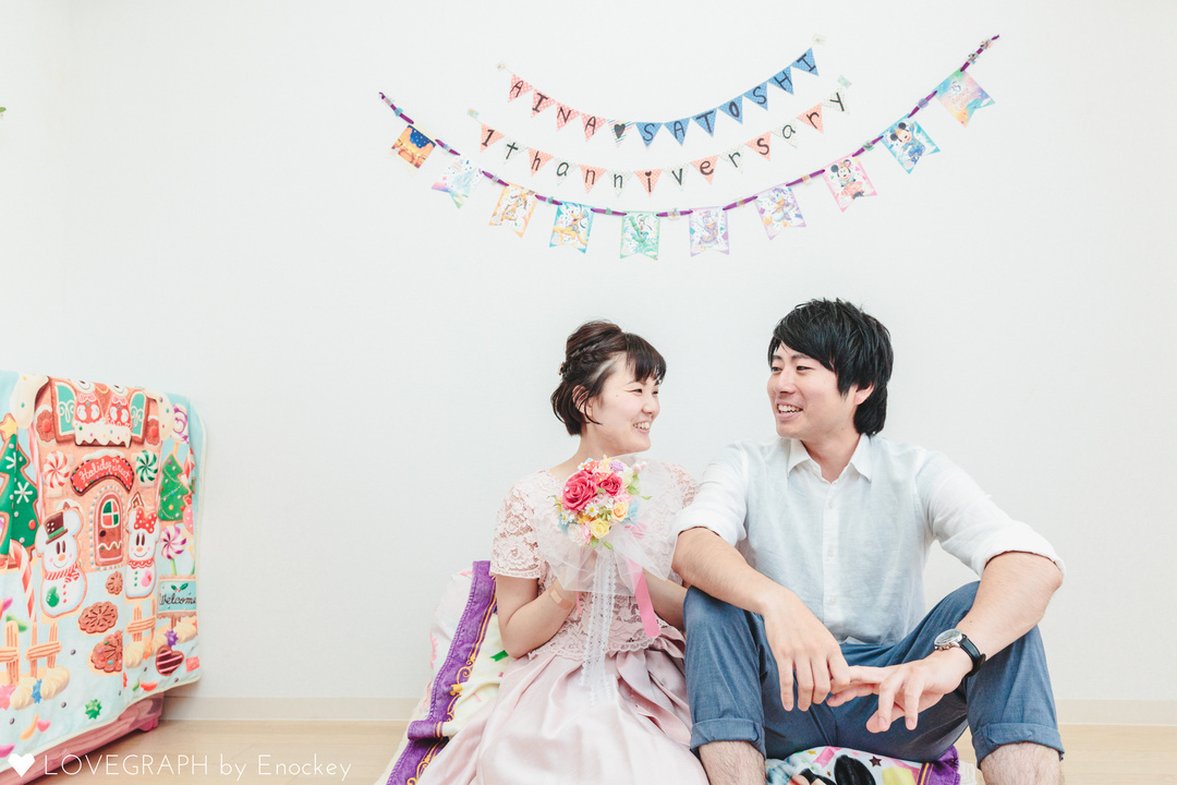 二人きりでも家族でも 結婚記念日の食事に迷ったら 二人きりでも家族でも 結婚記念日の食事に迷ったら