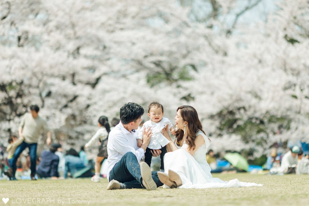 二人きりでも家族でも！結婚記念日の食事に迷ったら…！  8番目の写真