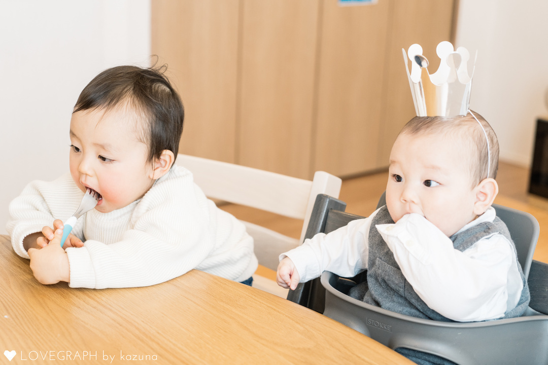 ハーフバースデーをお祝いしよう 赤ちゃんもokな離乳食ケーキ ハーフバースデーをお祝いしよう 赤ちゃんもokな離乳食ケーキ