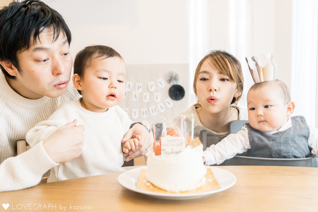 ハーフバースデーをお祝いしよう 赤ちゃんもokな離乳食ケーキ ハーフバースデーをお祝いしよう 赤ちゃんもokな離乳食ケーキ