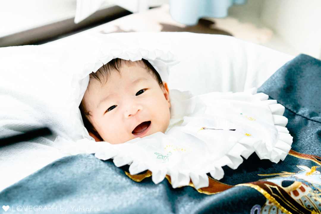 男の子だって可愛く残す お宮参り写真撮影のポイント 男の子だって可愛く残す お宮参り写真撮影のポイント