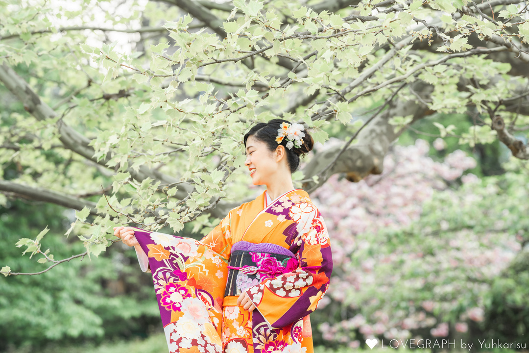 成人式の前撮り 髪型は顔や形に合わせて決めよう 参考画像と合わせてご紹介 成人式の前撮り 髪型は顔や形に合わせて決めよう 参考画像と合わせてご紹介