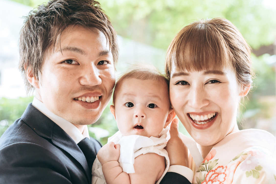 東京亀戸天神社での お宮参り 人気の理由 写真撮影について 東京亀戸天神社での お宮参り 人気の理由 写真撮影について