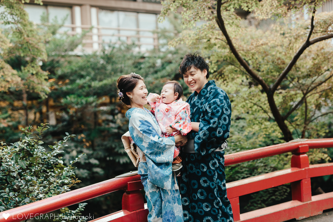 鶴岡八幡宮での お宮参り 七五三 人気の理由 写真撮影について 鶴岡八幡宮での お宮参り 七五三 人気の理由 写真撮影について