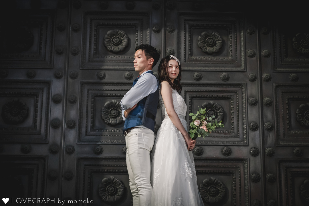 東京で妥協ナシの格安フォトウェディングを挙げる方法 東京で妥協ナシの格安フォトウェディングを挙げる方法