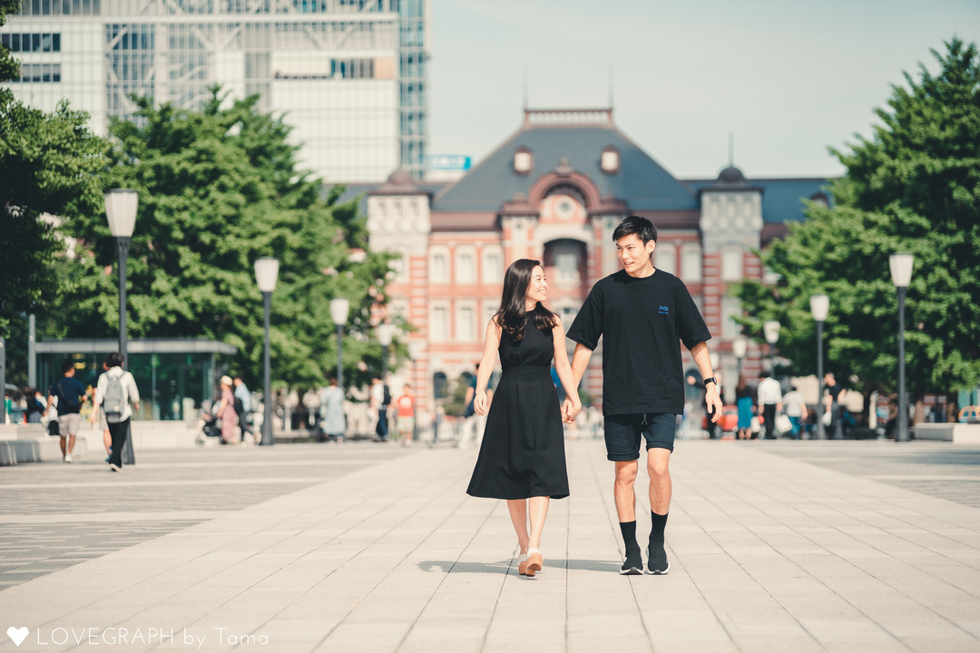 9 800円プランに新スポット 東京駅周辺 追加 おすすめポイントを紹介します 9 800円プランに新スポット 東京駅周辺 追加 おすすめポイントを紹介します