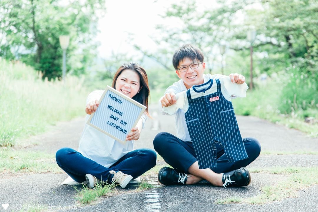 マタニティフォトがもっと素敵になるおすすめ撮影時の おしゃれポーズ 9選 マタニティフォトがもっと素敵になるおすすめ撮影時の おしゃれポーズ 9選