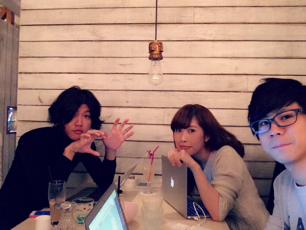 写真は未来への贈り物。“幸せ”という感情をLovegraphが写真に残す理由。 3番目の写真