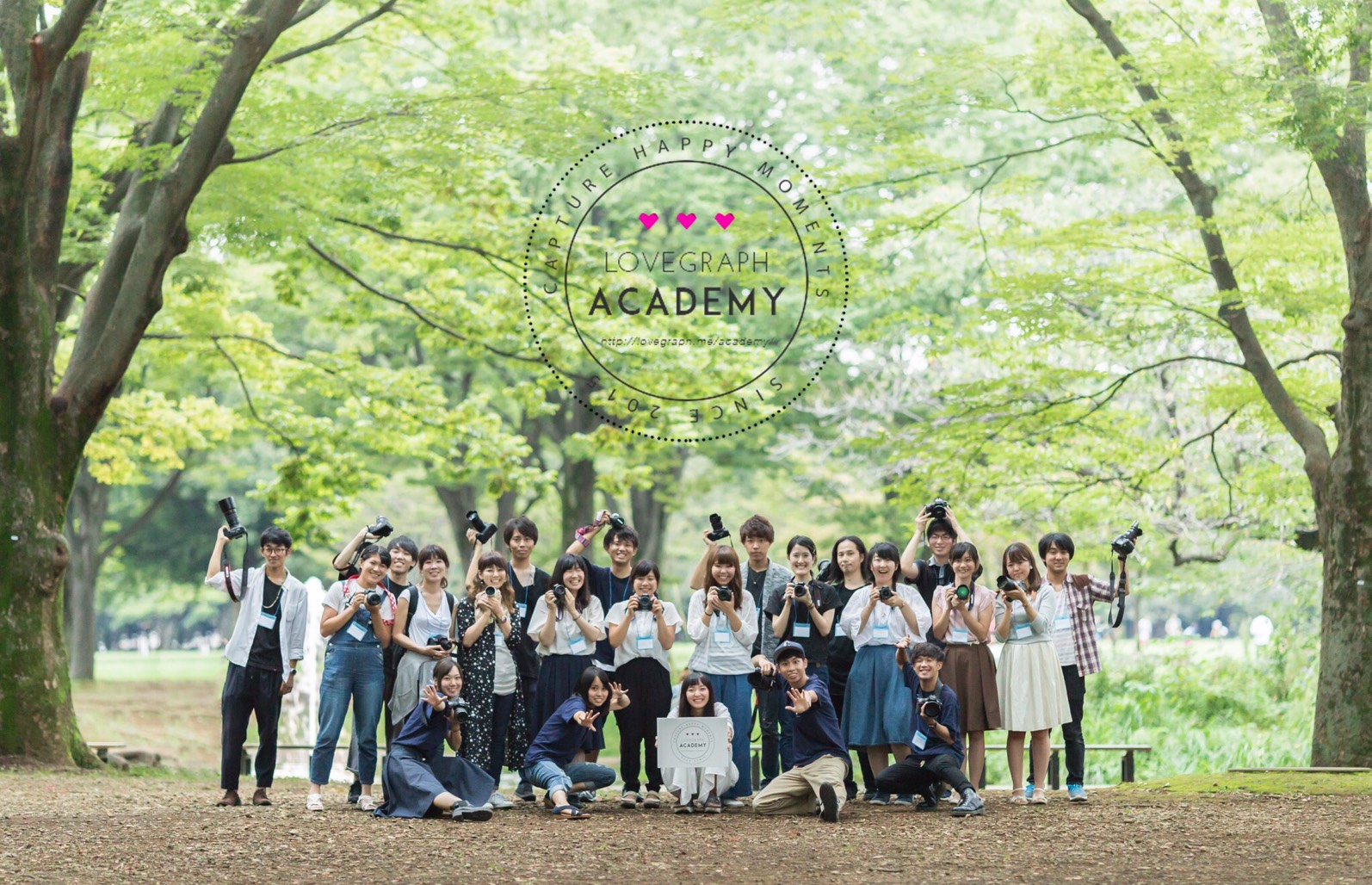 カメラマン・めめいちごの世界観。「正直、悩むことはある。それでも私は"好き"を守りたい。」 4番目の写真