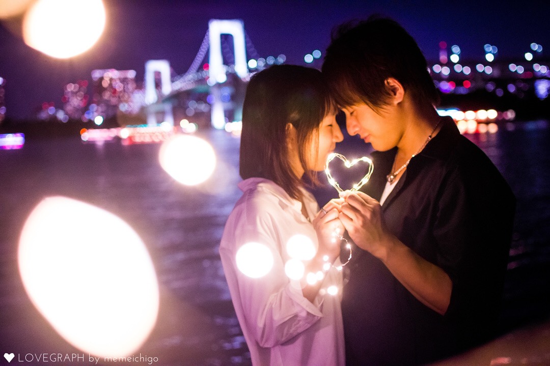 カメラマン・めめいちごの世界観。「正直、悩むことはある。それでも私は"好き"を守りたい。」 6番目の写真