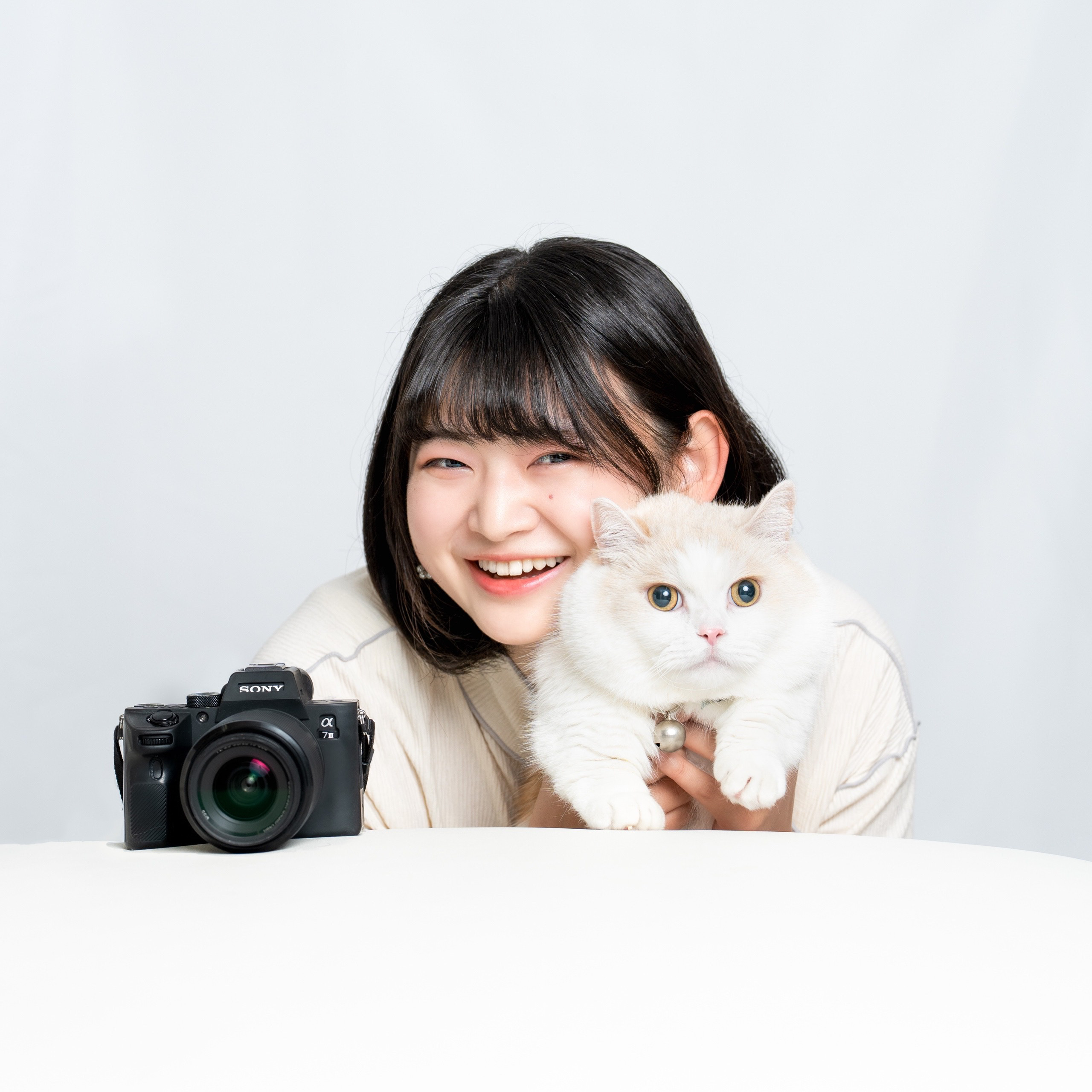 ちかめら/桑野千佳（東京都）｜出張撮影・出張カメラマンのラブ