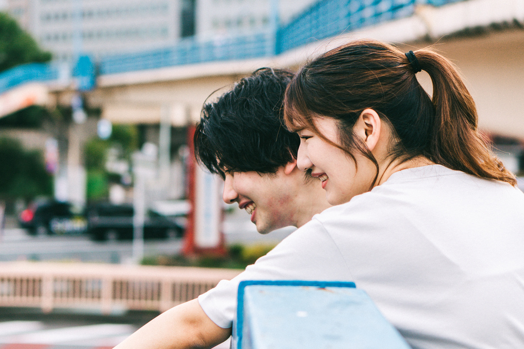 ムロ｜松室一馬（東京都）｜出張撮影・出張カメラマンのラブグラフ