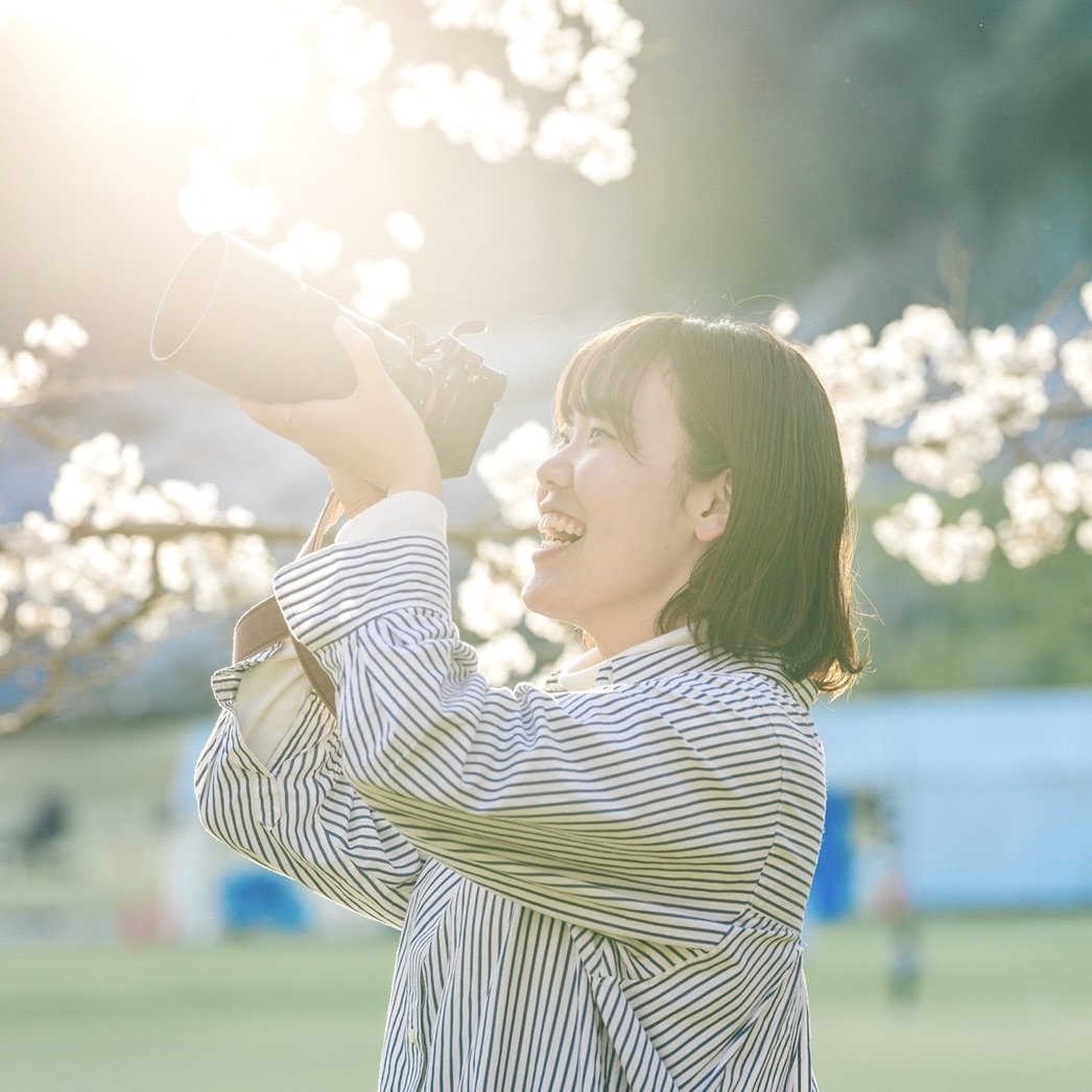 かたぽん/片岡優（広島県）｜出張撮影・出張カメラマンのラブグラフ