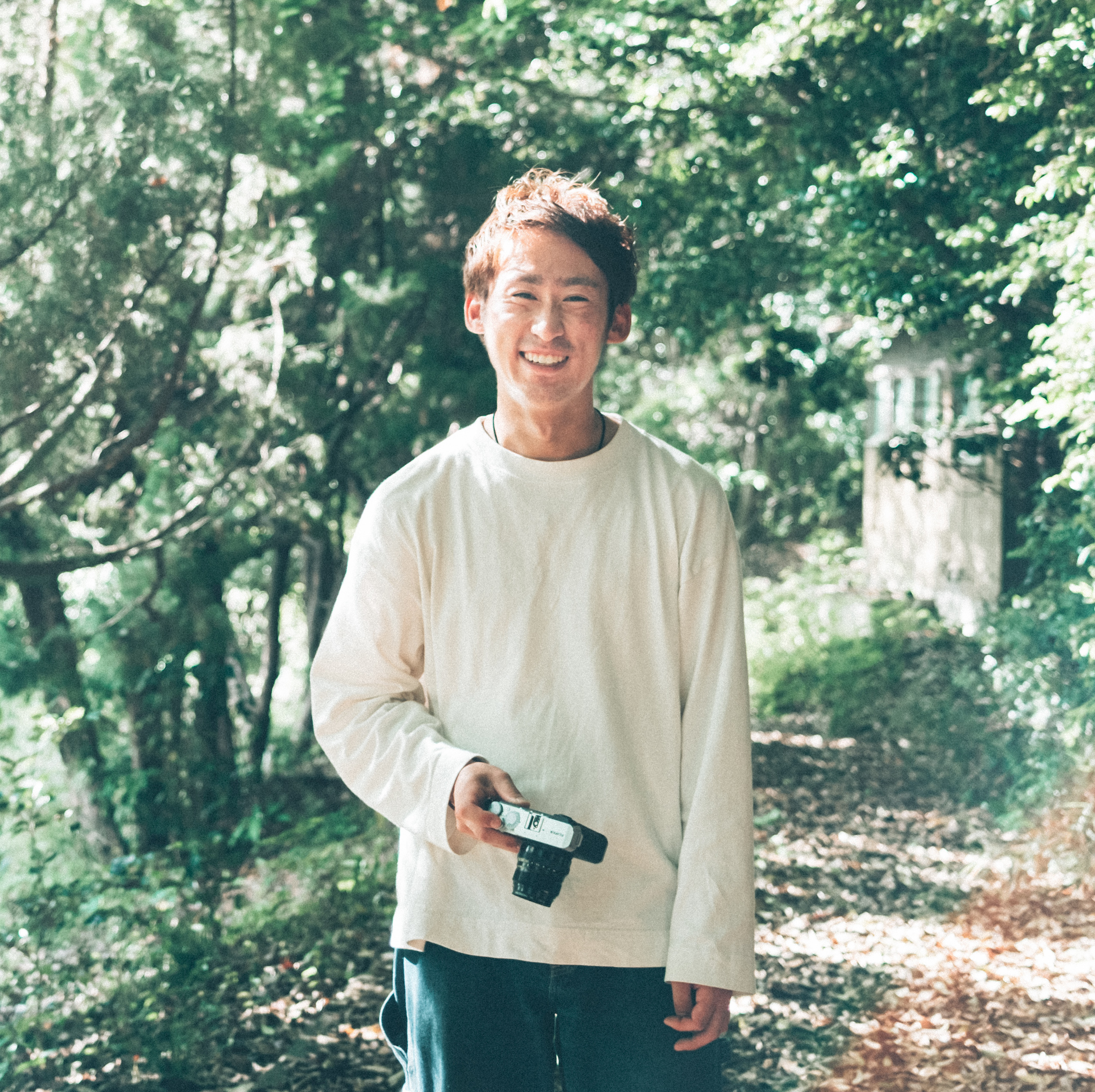 KEN（神奈川県）｜出張撮影・出張カメラマンのラブグラフ