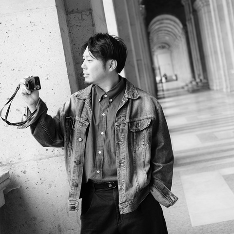 藤本チヒロ（神奈川県）｜出張撮影・出張カメラマンのラブグラフ