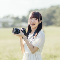 カメラマン ひかり