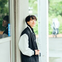 カメラマン ももりん