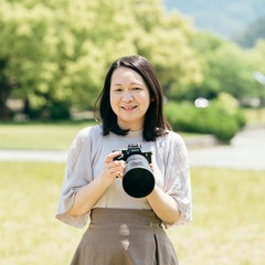 カメラマン 西垣かおり