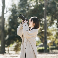カメラマン Ayo