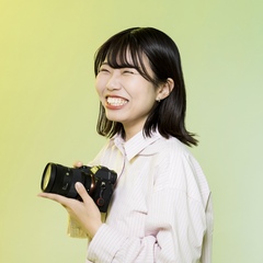 カメラマン Yuiro / 桑原 由衣