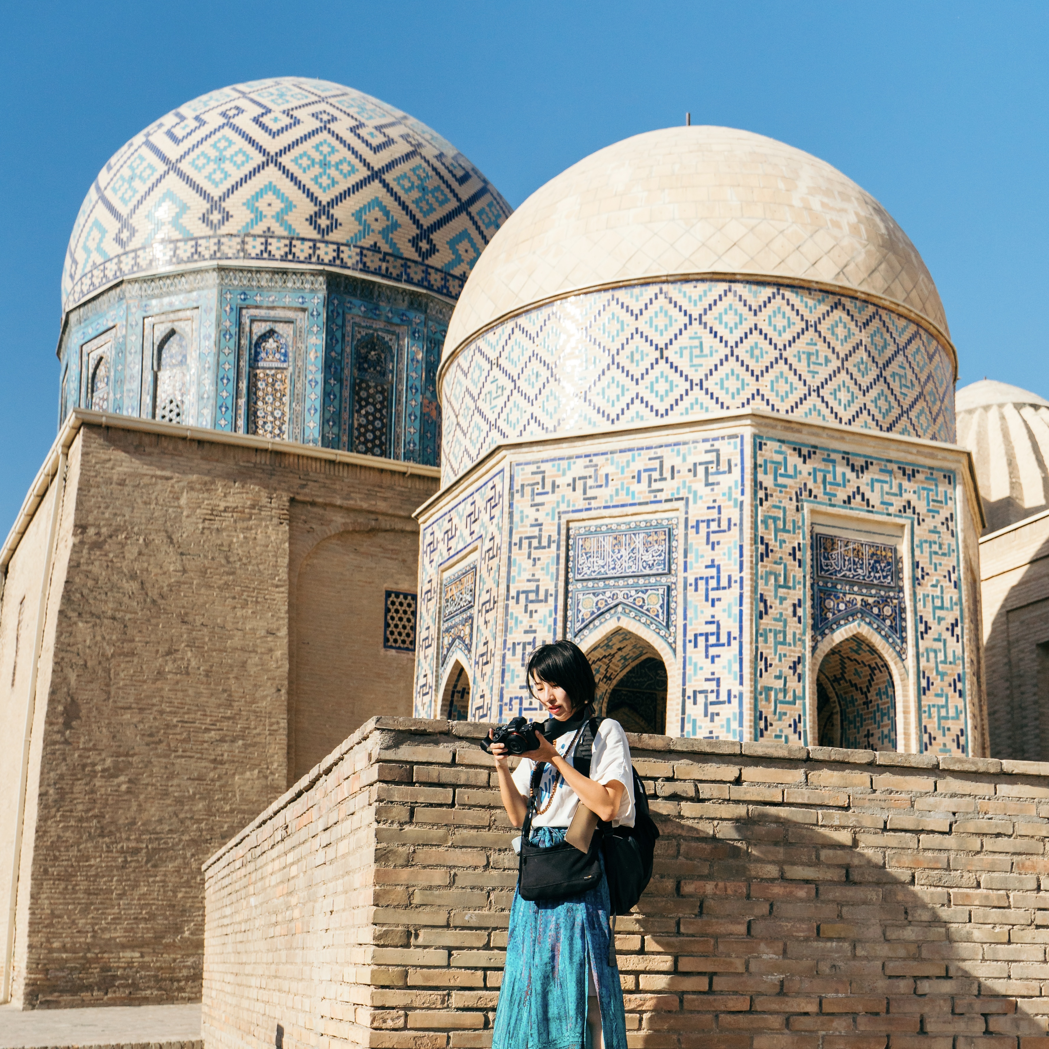 カメラマン サワラアユ