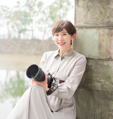 カメラマン Yumemiya | 夢宮ゆい