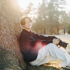 カメラマン たつみ