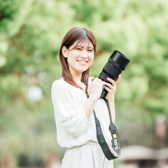 カメラマン はるちん