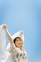 カメラマン みずほ