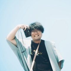 カメラマン ハルキ