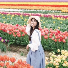 カメラマン じゅんな