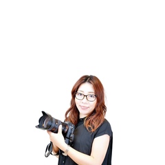 カメラマン AYAKO