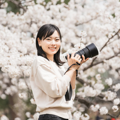 カメラマン Aiko