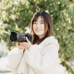 カメラマン アキティ