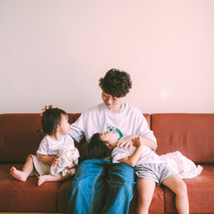 出張撮影・出張カメラマン丨ラブグラフ丨アラジン