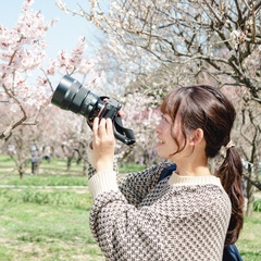 カメラマン あーちゃん|Anna