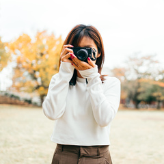 カメラマン あん