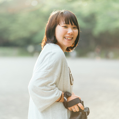 カメラマン ミズノアスカ