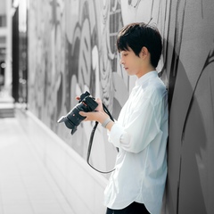 カメラマン Atory