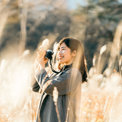 カメラマン あやたな