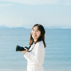 カメラマン Berry
