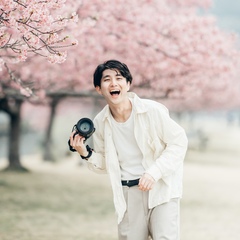 カメラマン べっち