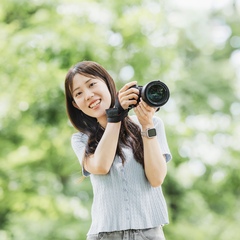 カメラマン ちゃたに/上茶谷