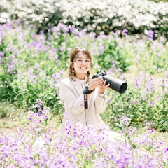 カメラマン ケイシー